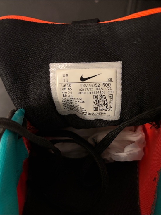 Nike Air ZOOM Pegasus 38 Athletic Shoes